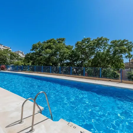 Vb Quilla 3br Duplex W Sea Views Апартаменты *