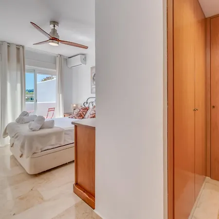 Vb Quilla 3br Duplex W Sea Views Апартаменты *