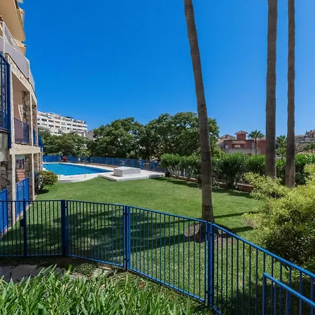 Апартаменты Vb Quilla 3br Duplex W Sea Views *