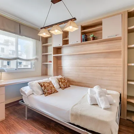 Vb Quilla 3br Duplex W Sea Views Бенальмадена