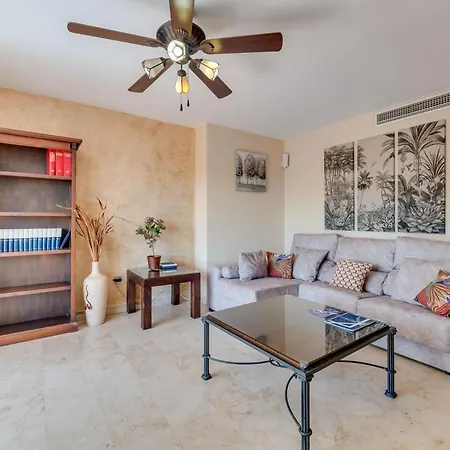 Apartment Vb Quilla 3br Duplex W Sea Views *