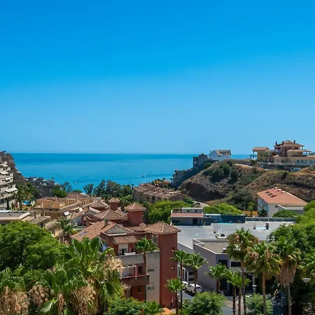 Apartment Vb Quilla 3br Duplex W Sea Views