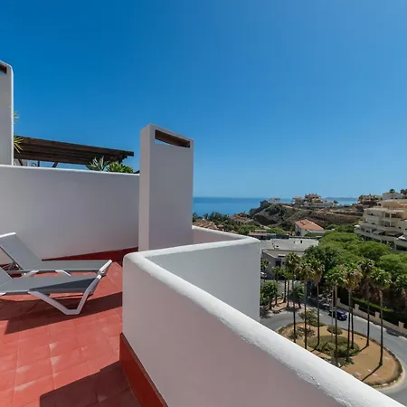 Apartment Vb Quilla 3br Duplex W Sea Views